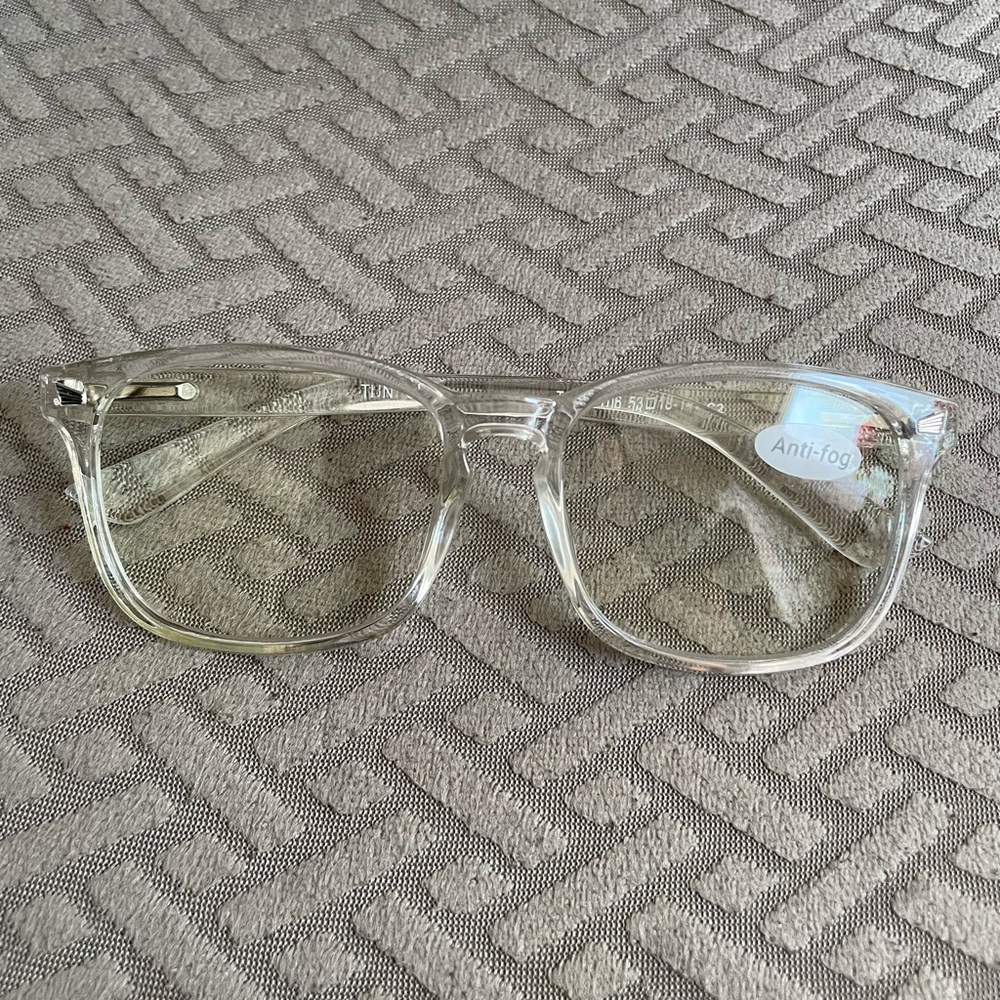 Tijn Blue Light Glasses